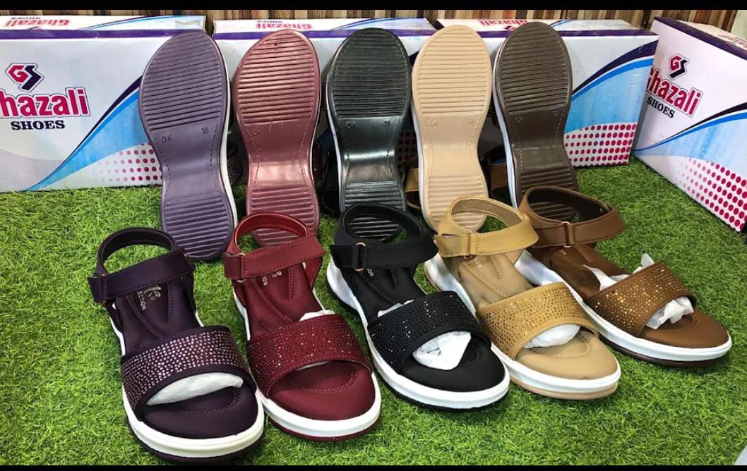 comfortable sandal women’s