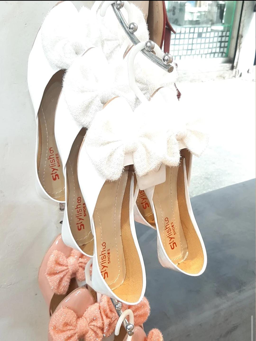 ladies khussa women’s