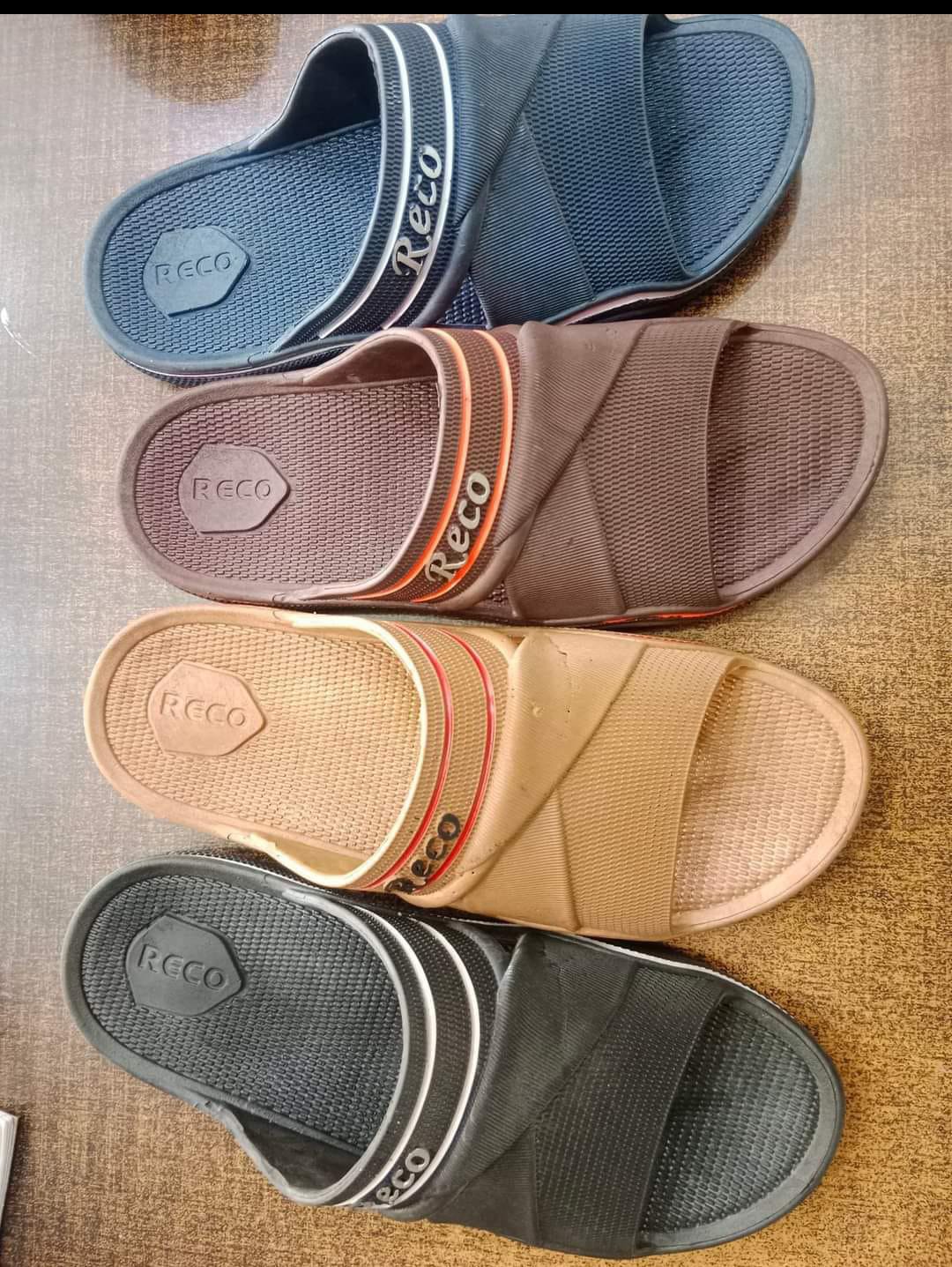Slippers Flip flops mens