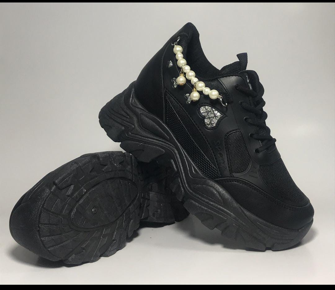 Ladies joggers shoes womens