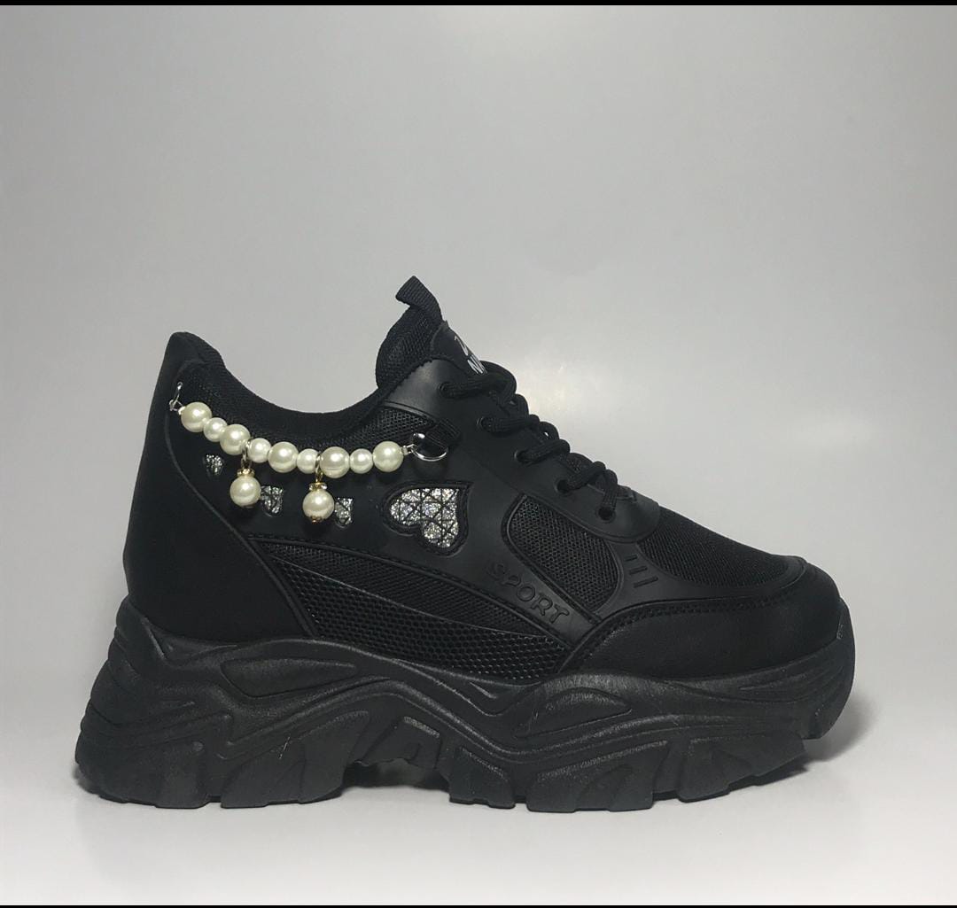 Ladies joggers shoes womens