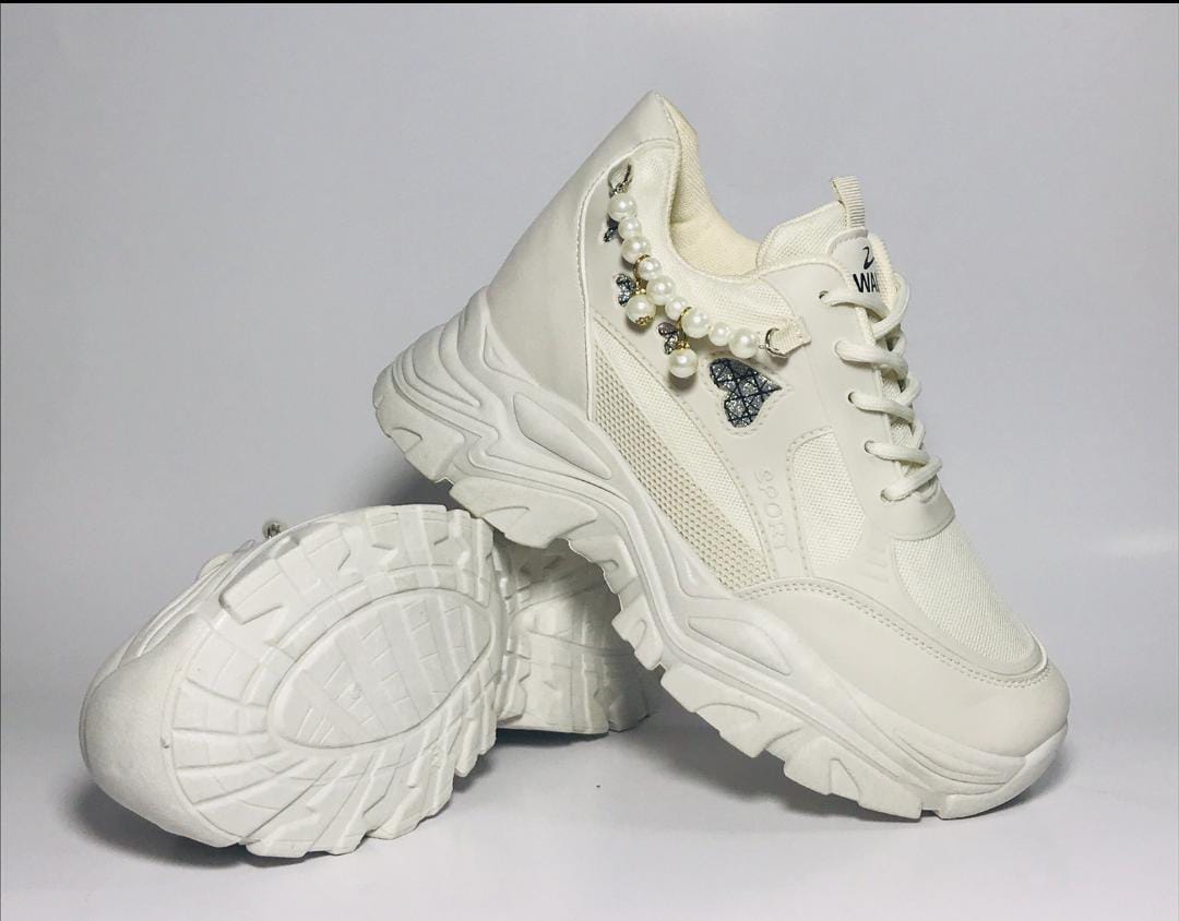 Ladies joggers shoes womens