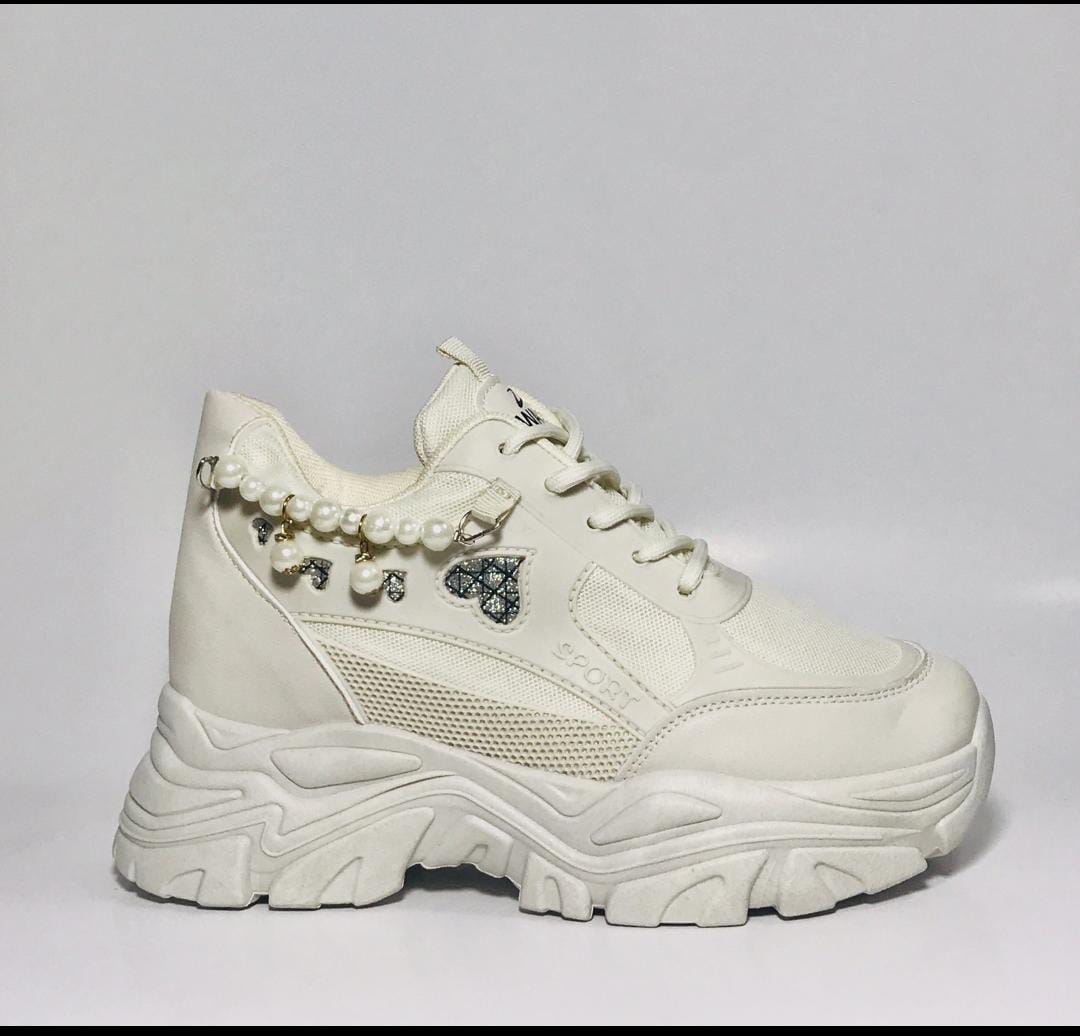 Ladies joggers shoes womens