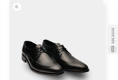 Softeaze dress shoes