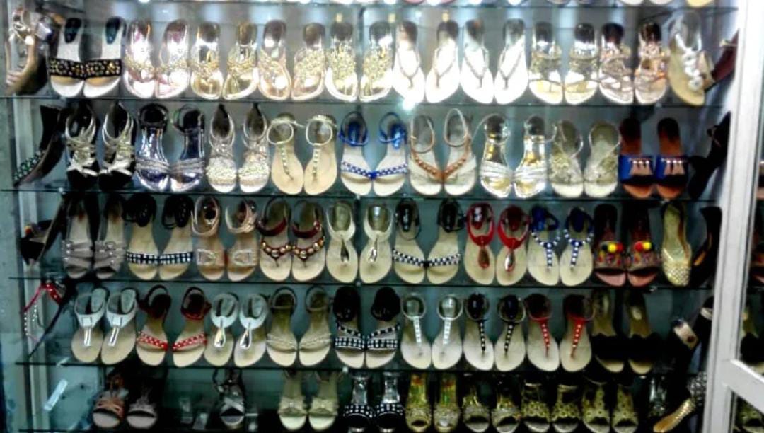 ladies Sandals womens