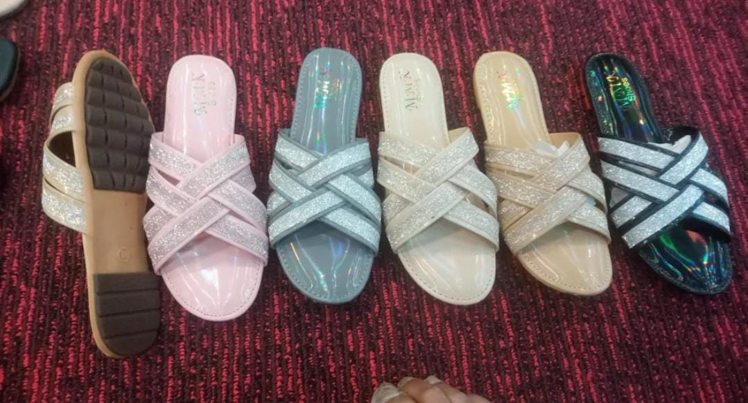 ladies flats slippers women’s
