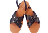 pvc sloe sandals women`s