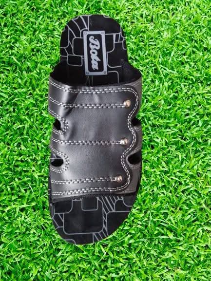 Men`s slippers