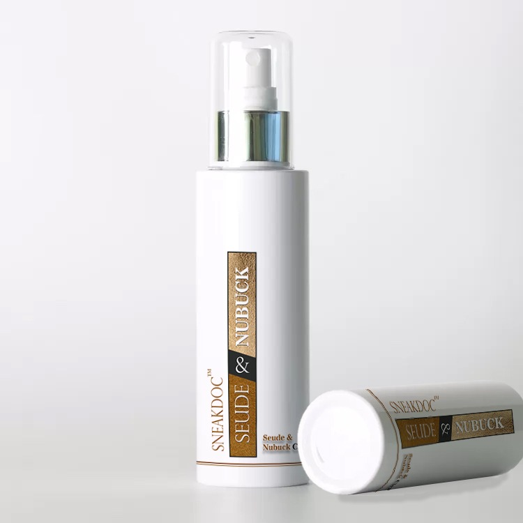 Suede and Nubuc Cleaning Spray