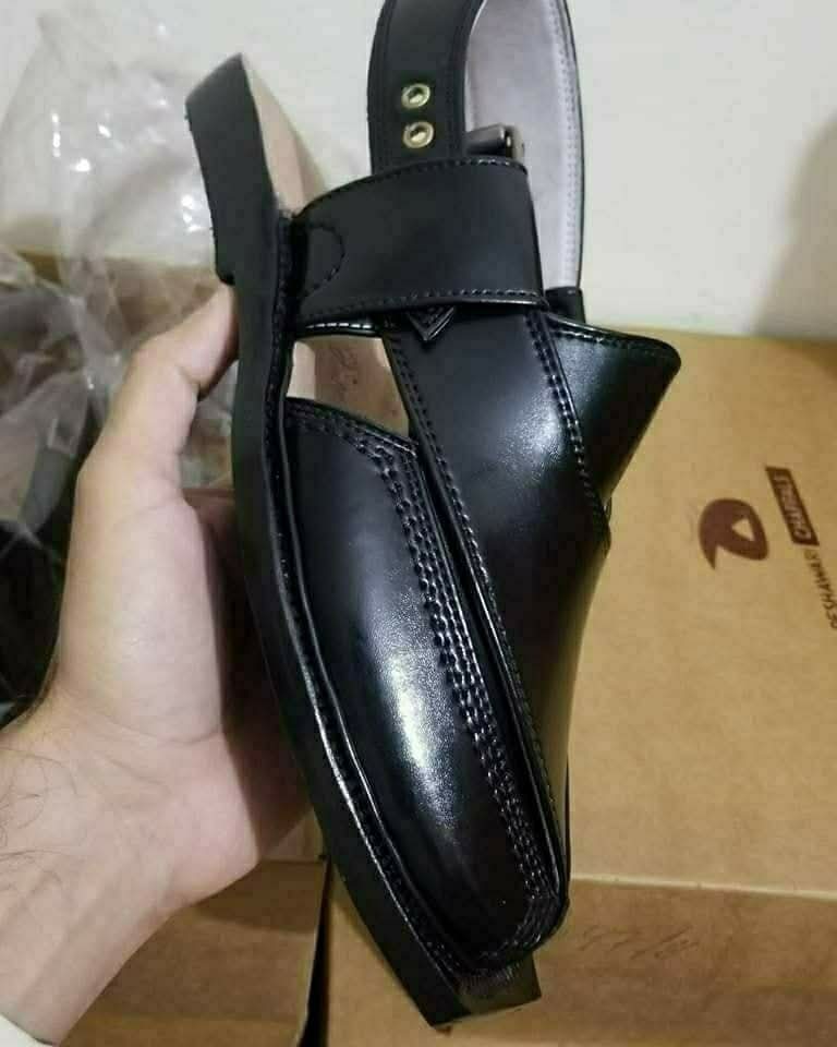 Live Photos 2025 Naurozi mens Chappal Product Code: 09247