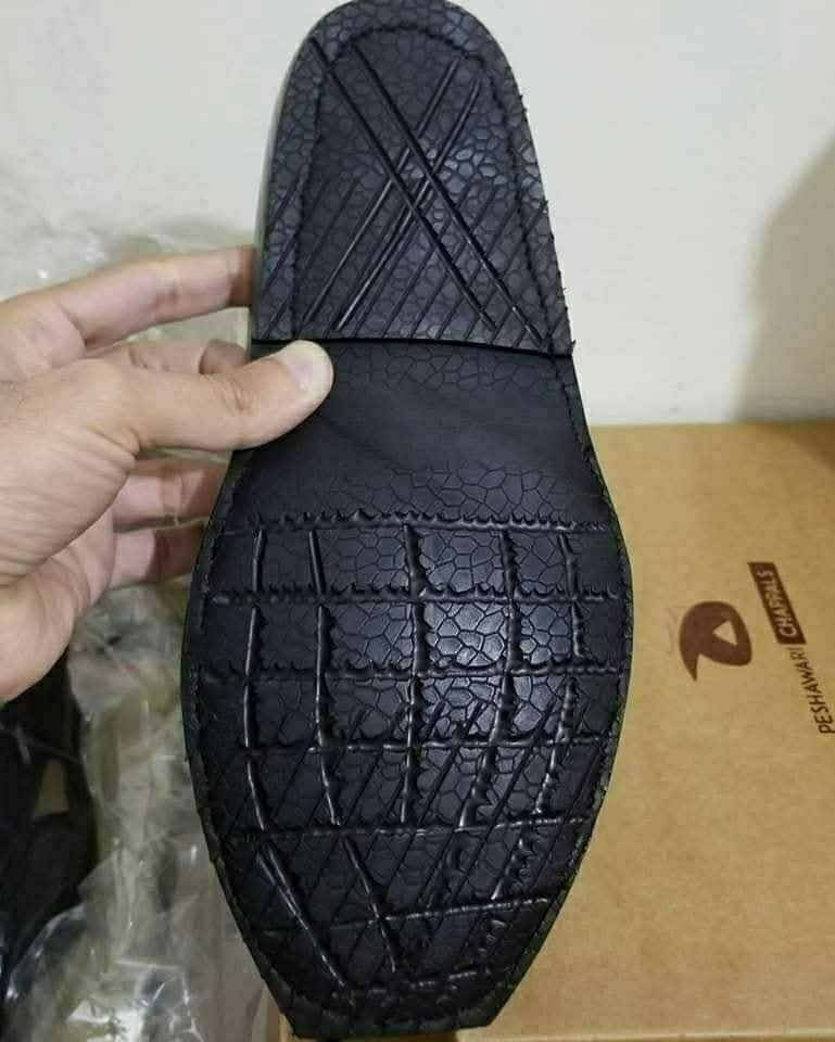 Live Photos 2025 Naurozi mens Chappal Product Code: 09247