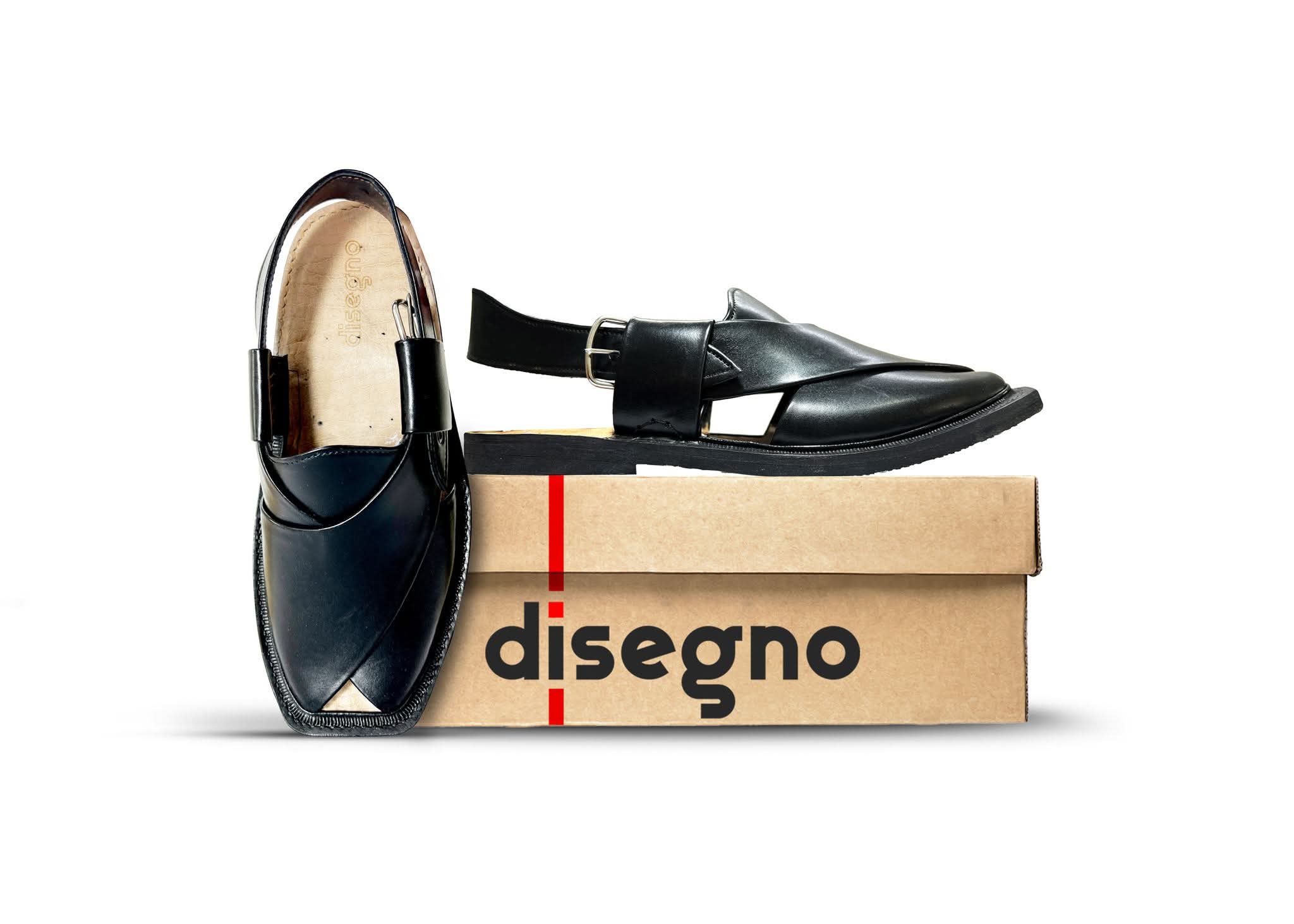 Mens sandals step into Tradition with Style!