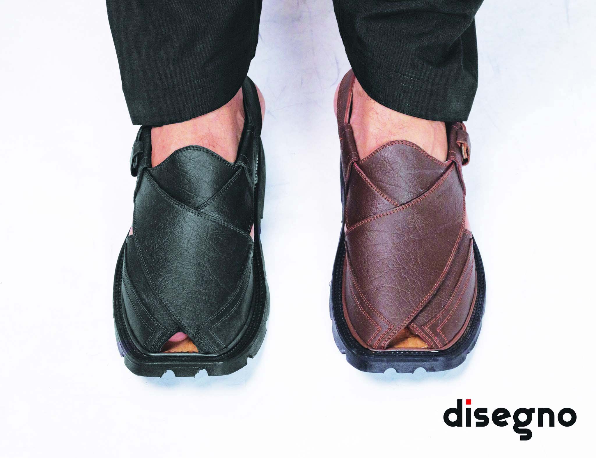 Step into Tradition with Style mens peshawari chappal