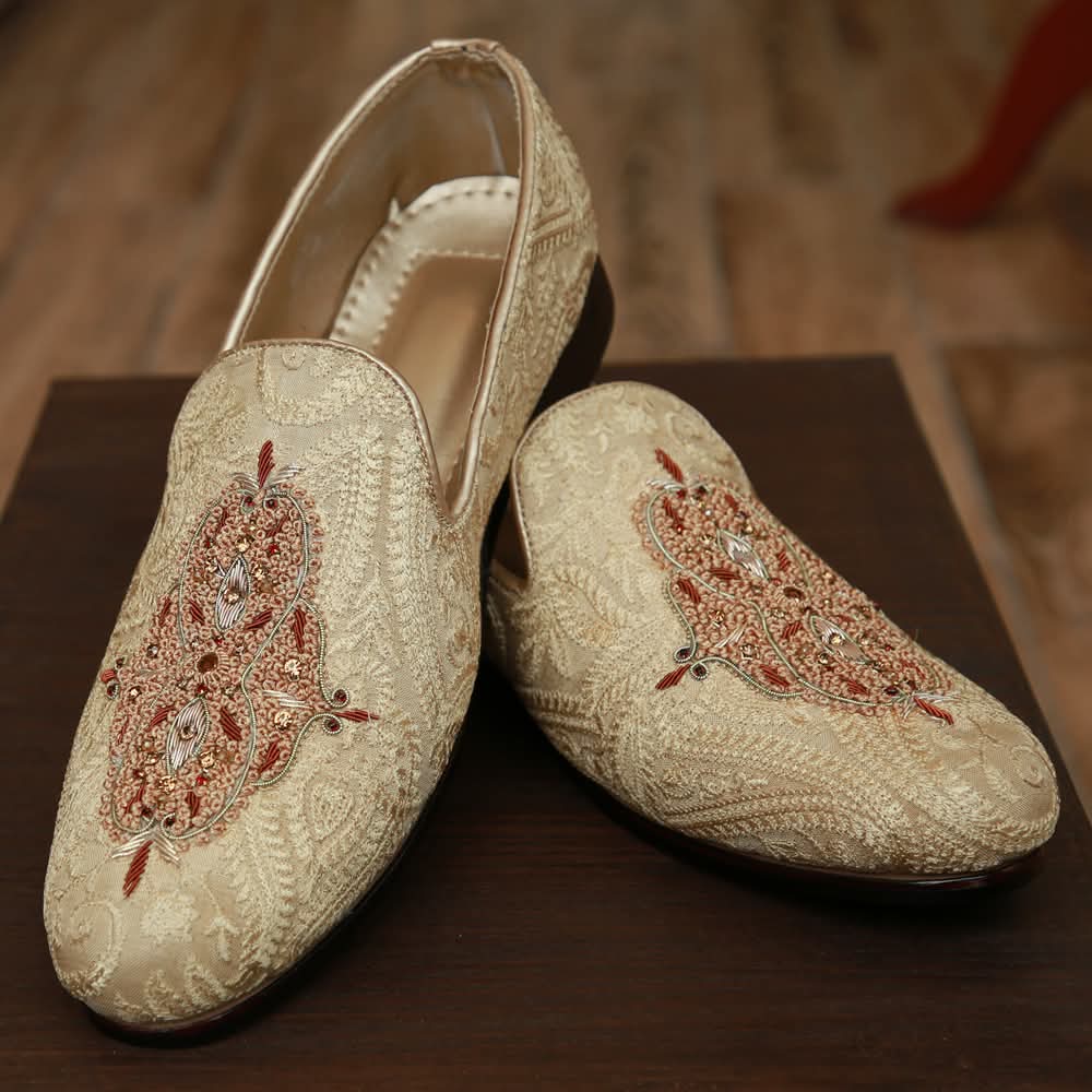 Mens dress groom shoes