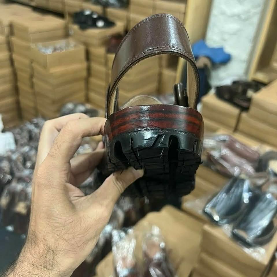 Product Code: 092127 Naurozi Chappal Men’s