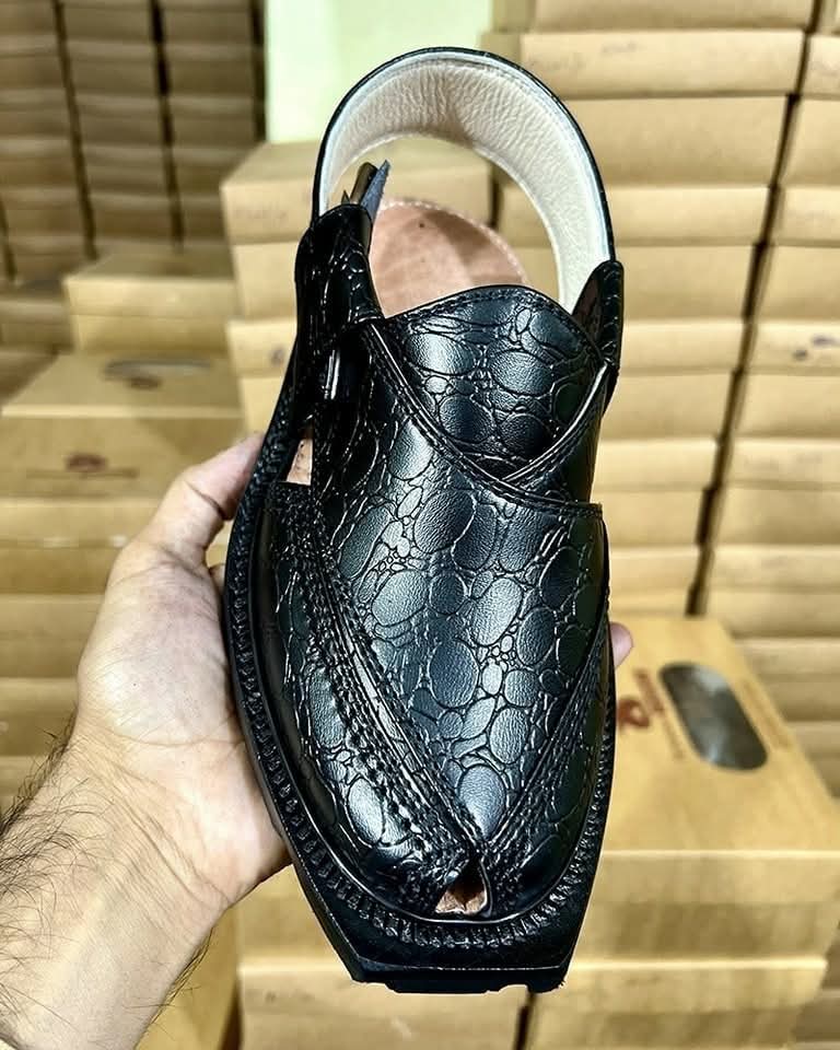 Naurozi Chappal mens Product Code: 092395