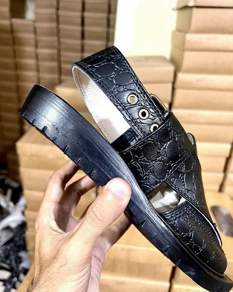 Naurozi Chappal mens Product Code: 092395