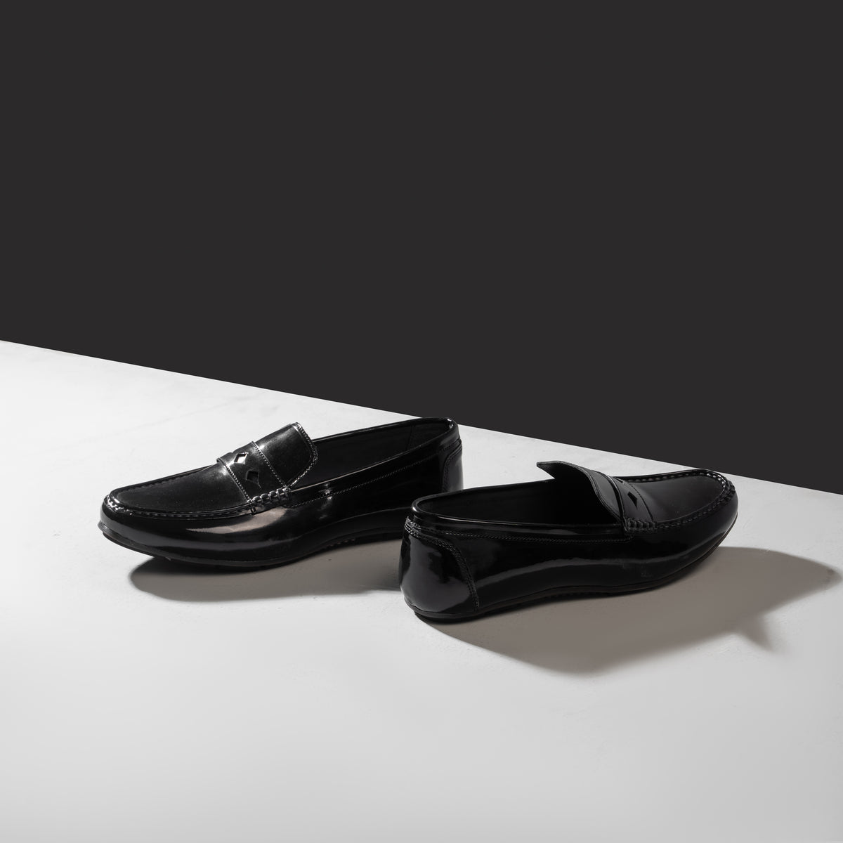 Dubbo shoes Men’s casual loafers