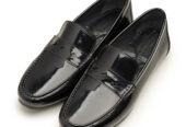 Dubbo shoes Men’s casual loafers