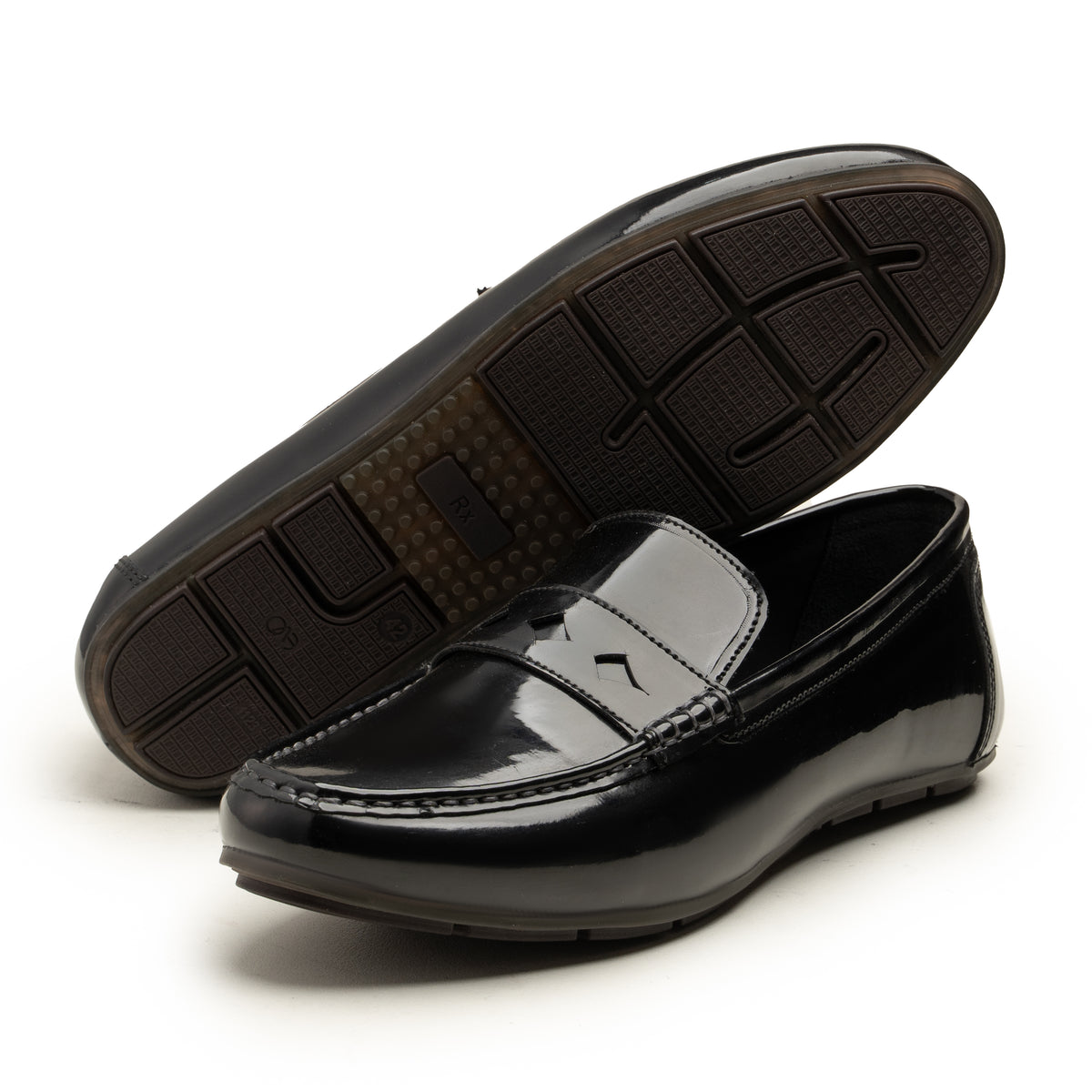 Dubbo shoes Men’s casual loafers