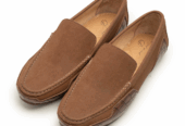 Cobar driving mock loafer shoes mens