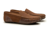 Cobar driving mock loafer shoes mens