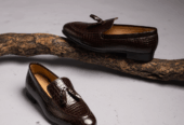 Toowoomba loafer shoes for men