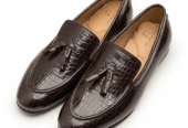 Toowoomba loafer shoes for men