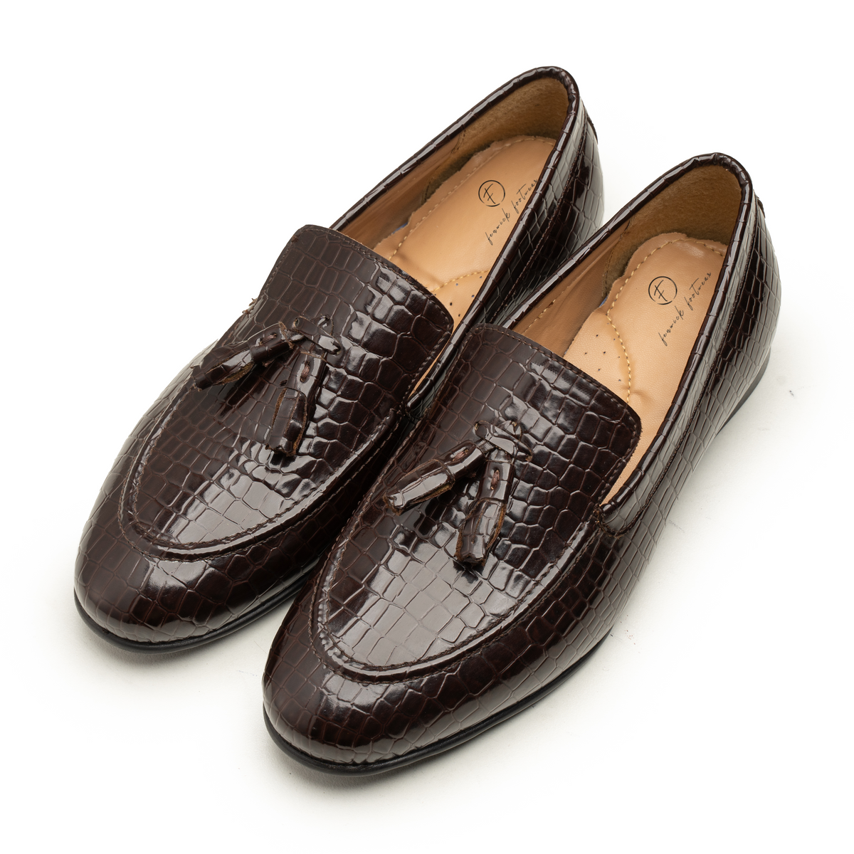 Toowoomba loafer shoes for men