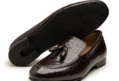 Toowoomba loafer shoes for men