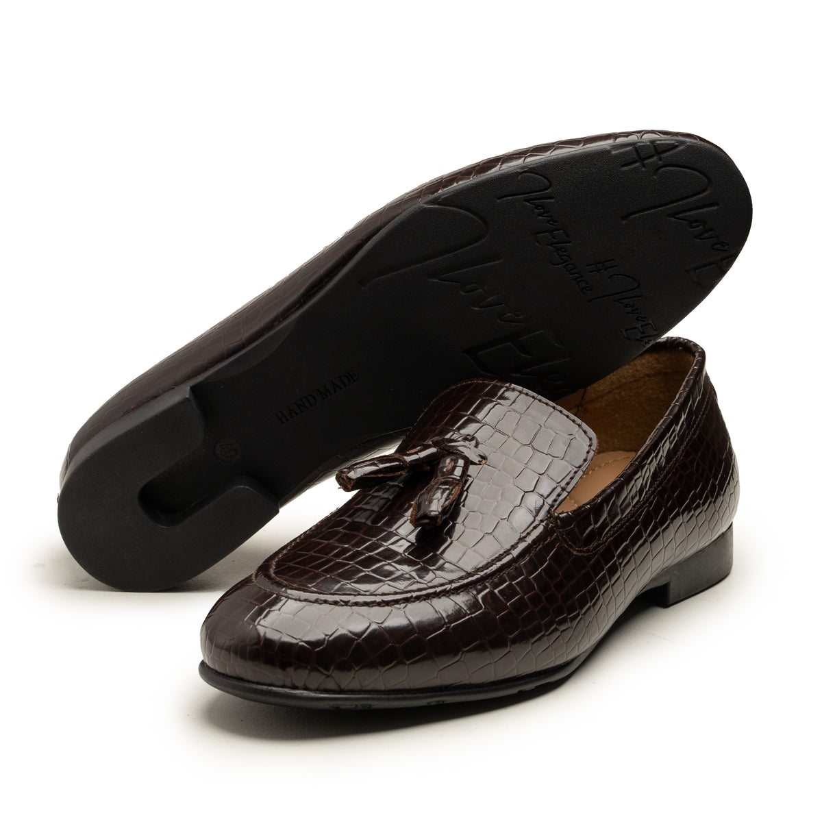 Toowoomba loafer shoes for men