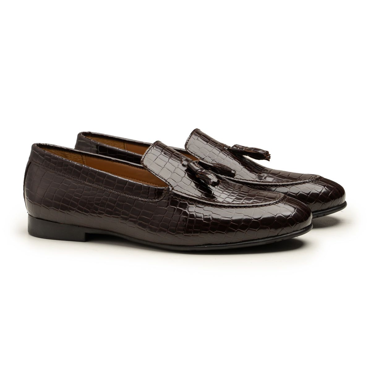 Toowoomba loafer shoes for men