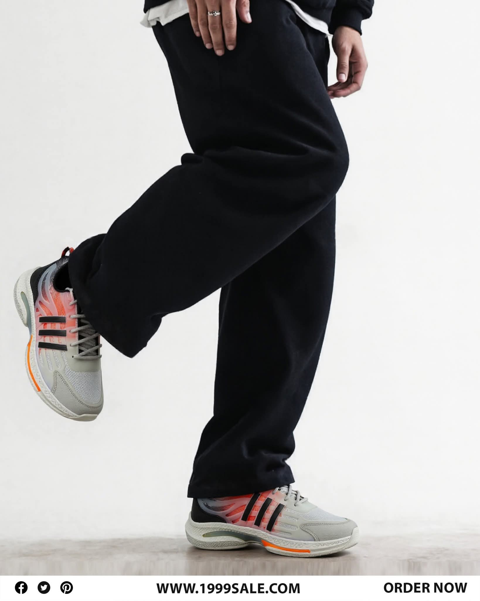 Mens joggers