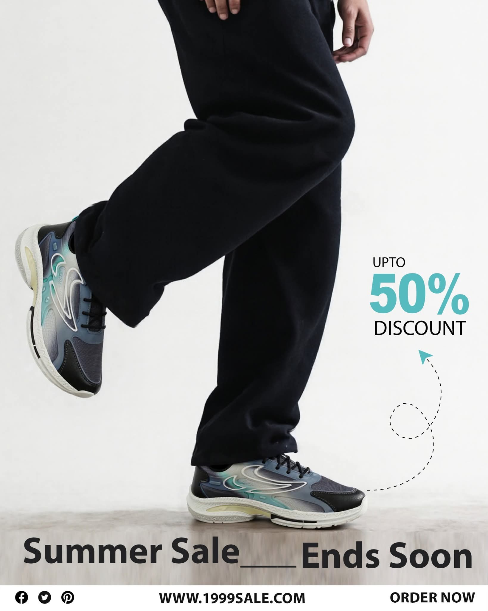 Mens joggers summer jogger