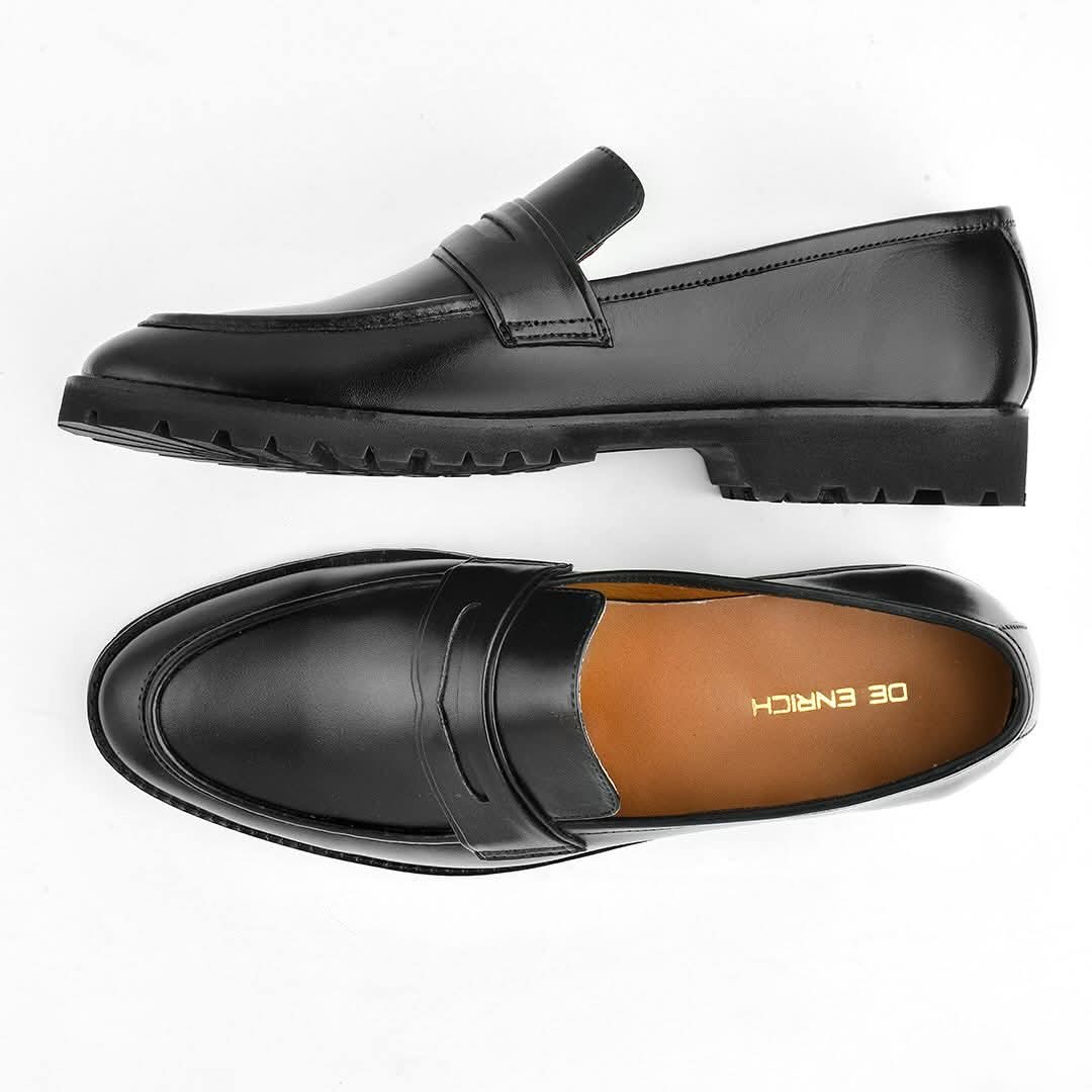 Loafer shoes for men