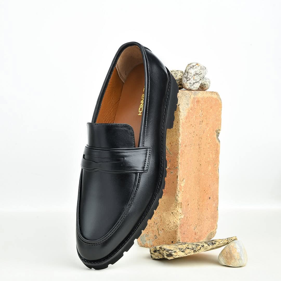 Loafer shoes for men