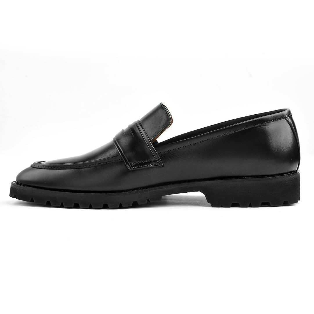 Loafer shoes for men