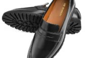 Loafer shoes for men