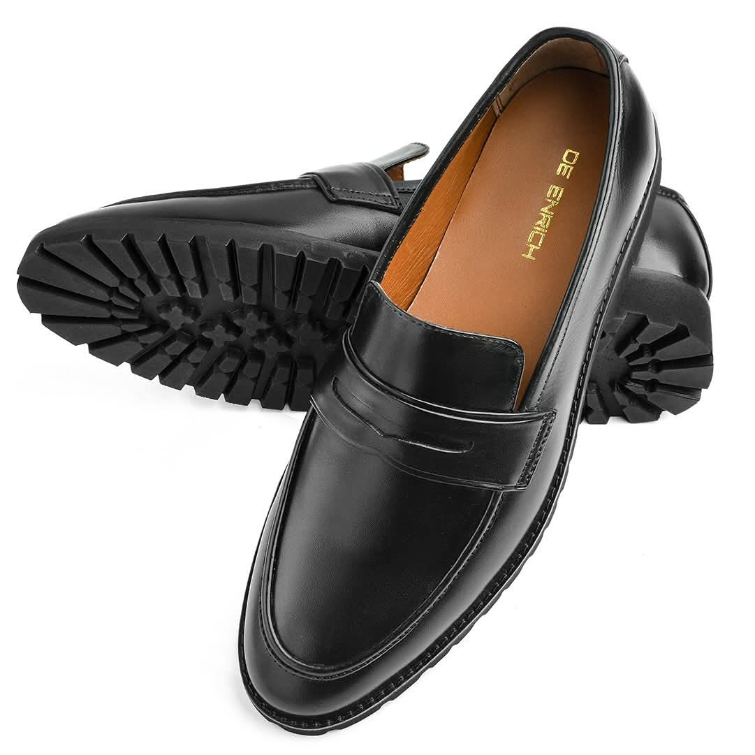 Loafer shoes for men