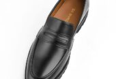 Loafer shoes for men