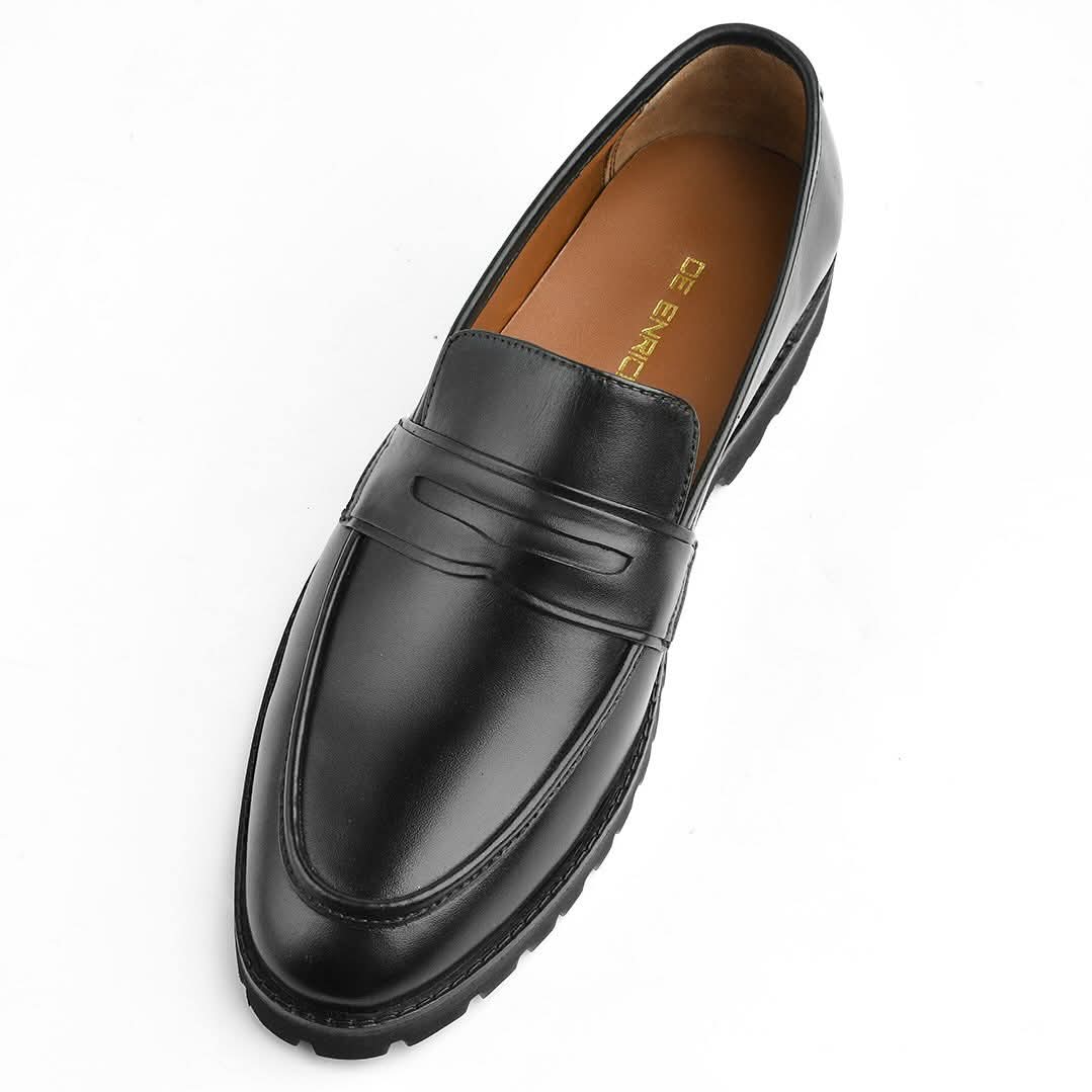 Loafer shoes for men
