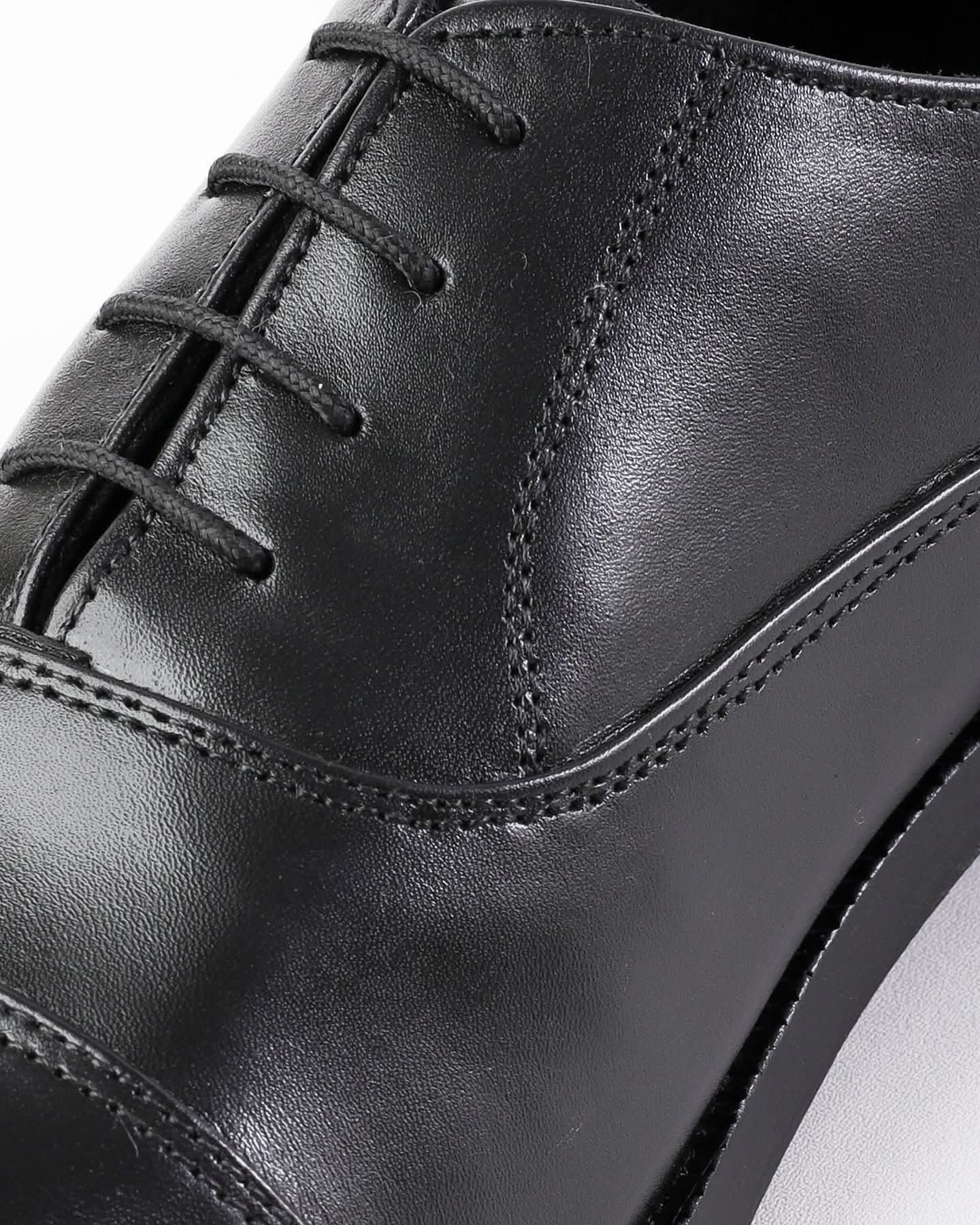 Classical Oxford shoes men dress