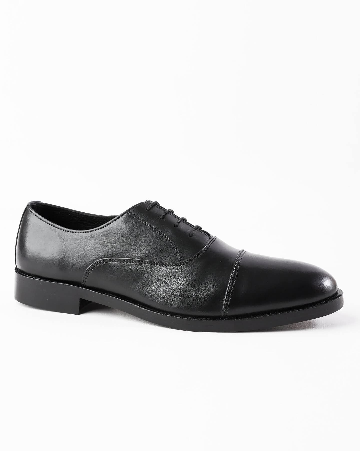 Classical Oxford shoes men dress