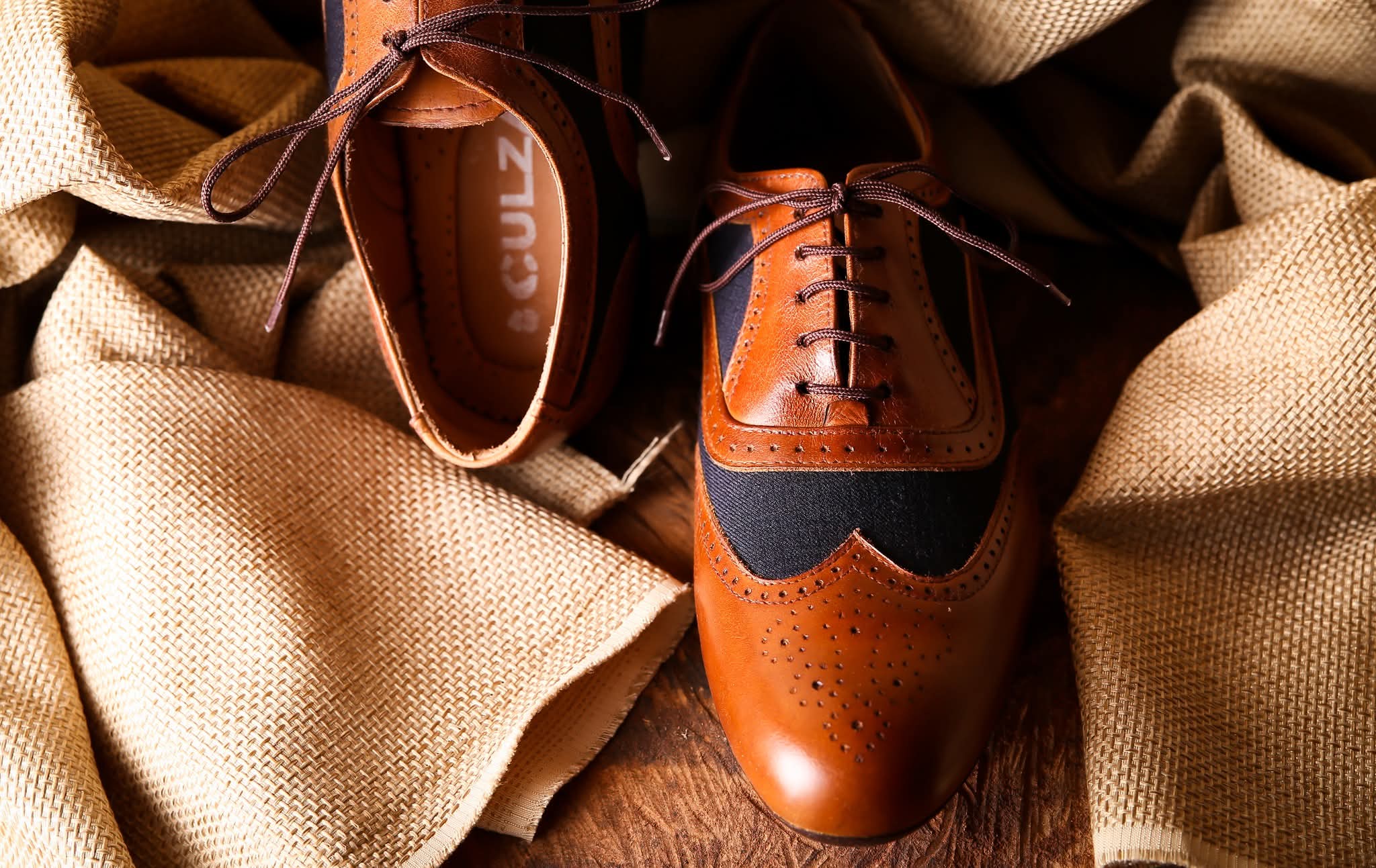 Oxford shoes men dress