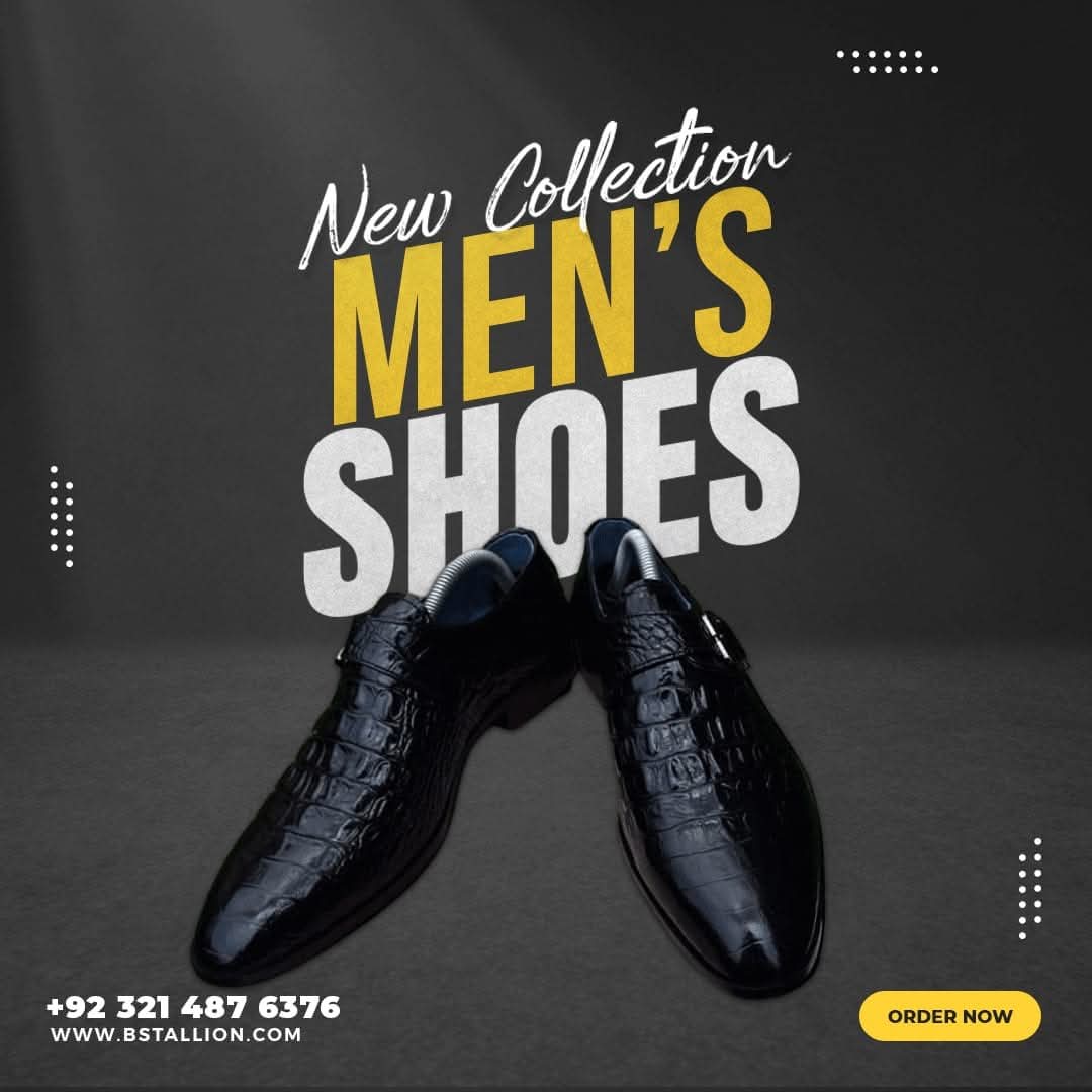 Loafer shoes for men