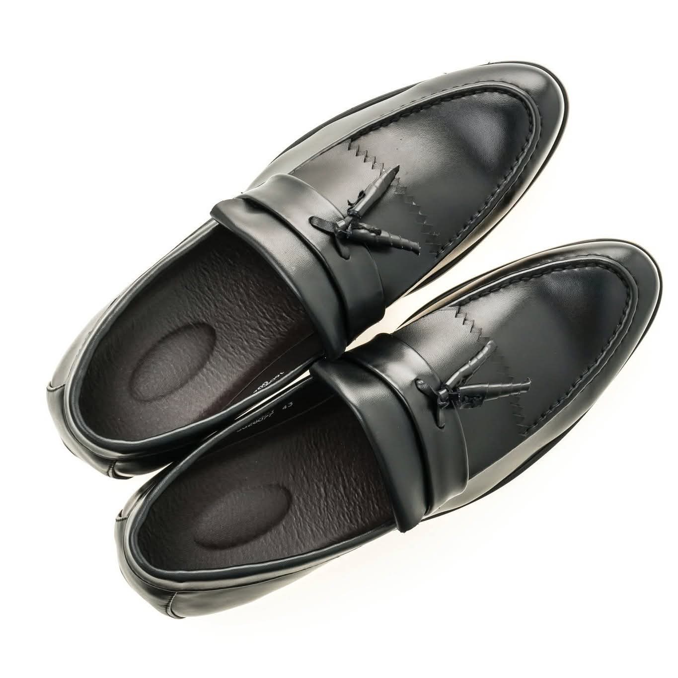 Loafer shoes for men