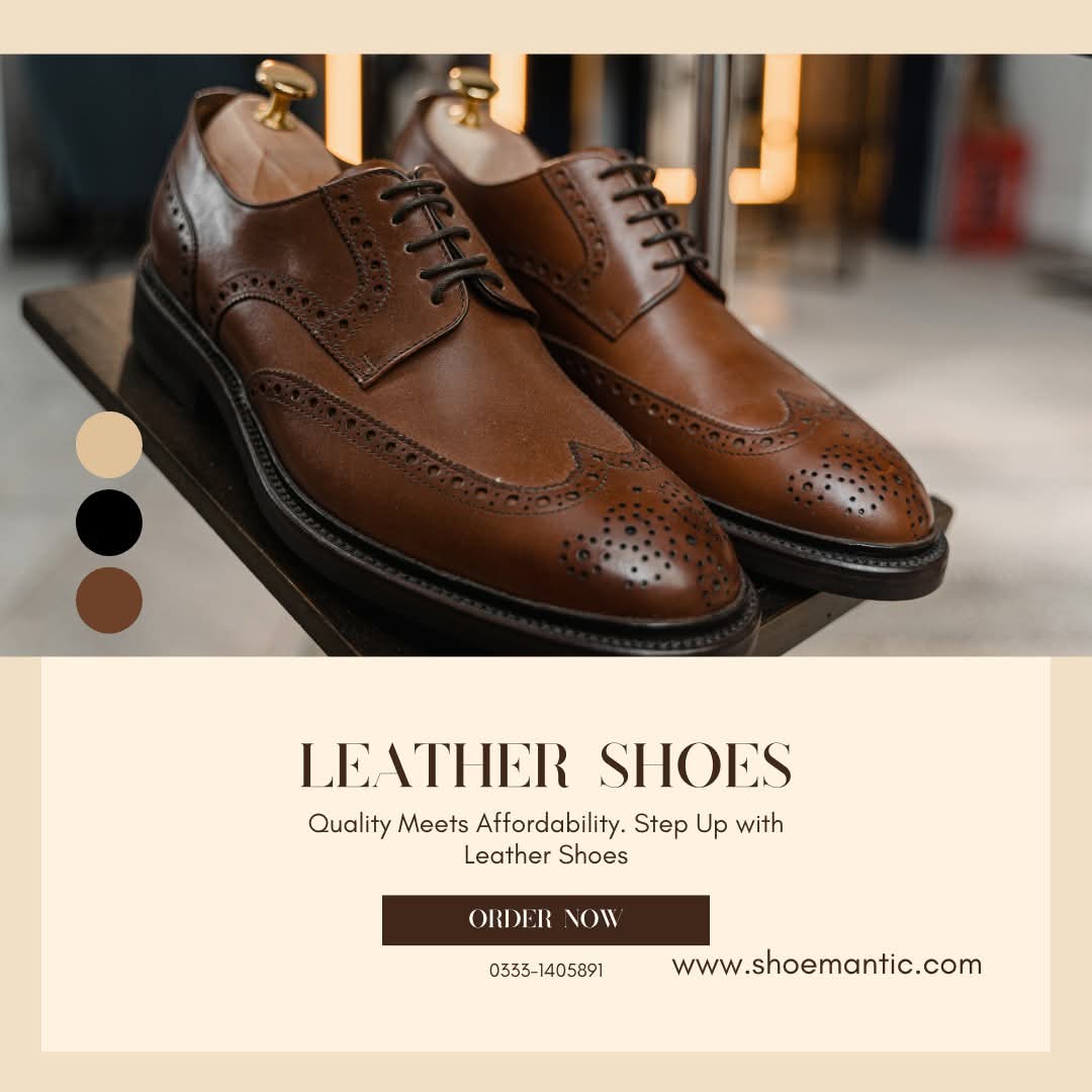 Oxford shoes mens dress