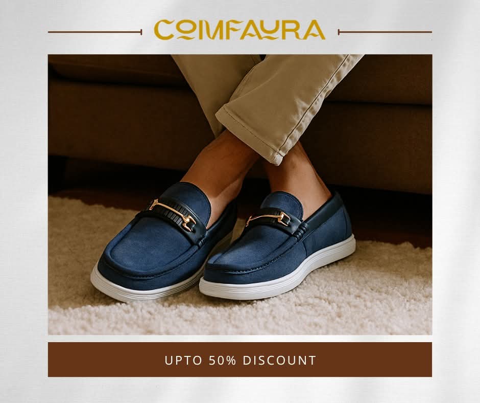 Loafers shoes men’s