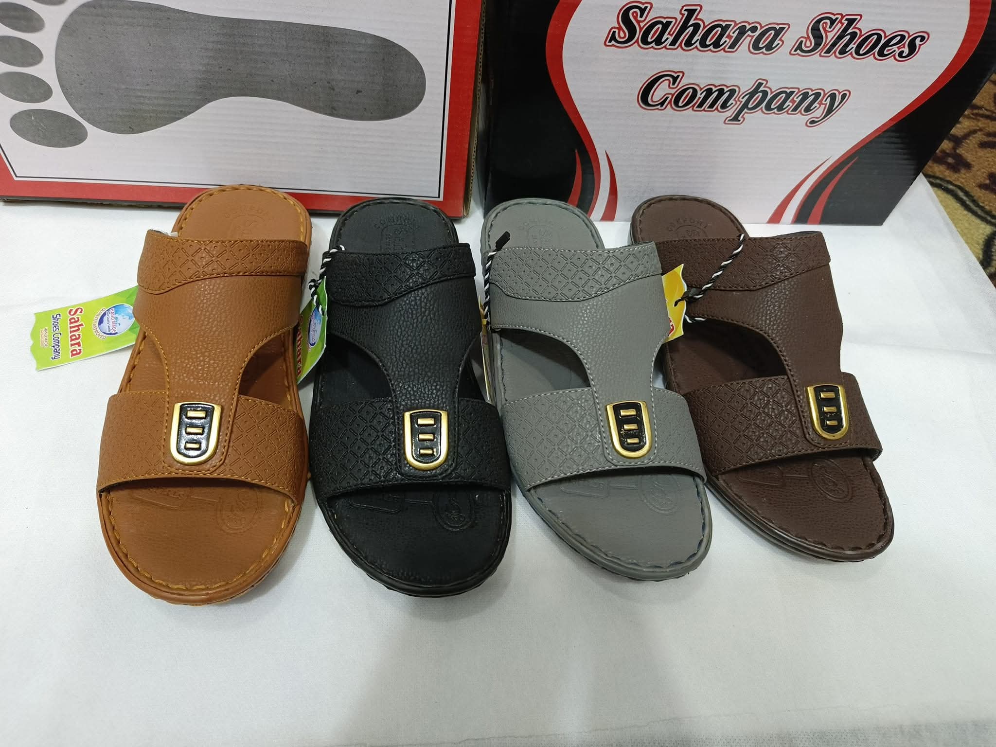 Soft Chappal used imported chapppal mens