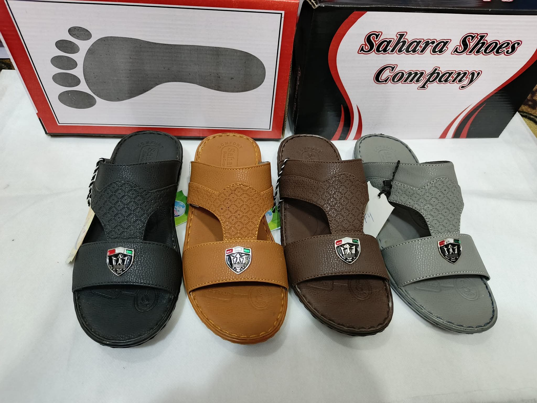 Soft Chappal used imported chapppal mens